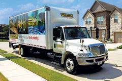Residential Delivery