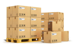 Shipment Package