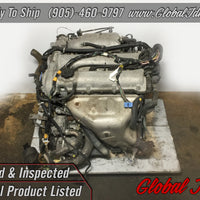 JDM 1999 2005 JDM Mazda Miata MX-5 BP Engine 1.8L DOHC Motor | Engine | 1.8l, 1999-2005, BP, DOHC, Mazda, Mazda Miata, Miata, MX5 | 1218