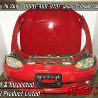 JDM Mazda Miata Front End Conversion NB8C Headlights Bumper Hood Fog Lights Fenders | Front End Conversion | Front End Conversion, Mazda, Mazda Front End Conversion, Mazda Miata, Miata, Miata Front End, MX5 | 1227