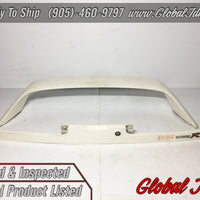 JDM Honda DC2 Integra Type R Rear Wing Spoiler & Type R Rear Garnish | Spoiler | Acura, Acura Integra Type R, DC2, Garnish, Honda, Integra, Type R, Type R Garnish, Type R Spoiler | 1254