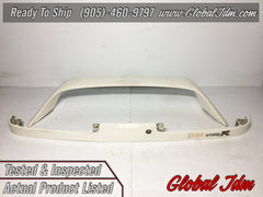 JDM Honda DC2 Integra Type R Rear Wing Spoiler & Type R Rear Garnish