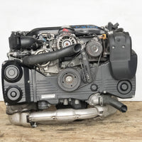 Jdm Subaru Impreza WRX EJ205/EJ255 Turbo Engine 2008-2014 OEM Direct Replacement - D527610 | Engine | 2008, 2009, 2010, 2011, 2012, 2013, 2014, DIRECT REPLACEMENT, EJ205, EJ255, Ej255 Replacement, Impreza, Subaru, tested | 1373