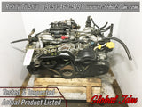 JDM 98 05 Subaru Legacy Forester Impreza SOHC Engine EJ203 2.0L Instead of 2.5L | B650357 | Engine | 2.0l, EJ203, EJ253, Forester, Impreza, Legacy, Replacement, sohc, Subaru | 1256