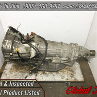 Subaru Legacy Outback Tribeca H6 3.0L 6 Cyl Automatic Awd Transmission | Transmission | 3.0L, 6 Cylinder, Automatic, AWD, AWD Transmission, H6, Legacy, Outback, Subaru, Tribeca | 1266