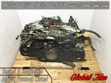 JDM 98 05 Subaru Legacy Forester Impreza SOHC Engine EJ203 2.0L Instead of 2.5L | B609039 | Engine | 2.0l, EJ203, EJ253, Forester, Impreza, Legacy, Replacement, sohc, Subaru | 1273