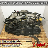 2000-2005 JDM Subaru Impreza Outback Forester Legacy Baja EJ25 2.5L SOHC Engine - EJ253 C829947 | Engine | 2.5l, Baja, EJ25, EJ253, Forester, Impreza, Legacy, Outback, sohc, Subaru | 1284