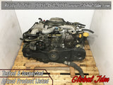 2000-2005 JDM Subaru Impreza Outback Forester Legacy Baja EJ25 2.5L SOHC Engine - EJ253 C829947 | Engine | 2.5l, Baja, EJ25, EJ253, Forester, Impreza, Legacy, Outback, sohc, Subaru | 1284