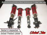 JDM Subaru Impreza WRX 2008-2014 RS-R Adjustable Coilovers Struts Shocks 5x100 | Coilovers | Coilovers, Impreza, RS-R, RSR, Subaru, Suspension, WRX | 1072