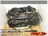 Jdm Subaru Impreza WRX EJ205 Turbo Engine 2008-2012 OEM Replacement for EJ255 - D498080 | Engine | 2008, 2009, 2010, 2011, 2012, EJ205, Ej255 Replacement, Impreza, Subaru | 1292