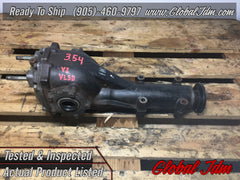 Jdm 2005 2009 Subaru Legacy GT Spec B Turbo 6mt Diff R160 3.54 Differential