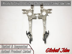 JDM Subaru Legacy / Outback OEM Rear Control Arms Trailing Arm 2005-2009 Genuine