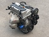 JDM 04-08 Honda K24A 2.4L DOHC i-VTEC RBB 200HP Engine K24A2 Acura TSX | Engine | 2004 2008 Acura Tsx 2.4L DOHC i-VTEC Automatic Transmission MRSA JDM K24A, acura tsx, Acura Tsx K24A Engine, K24a Tsx, K24a2, tested, TSX, tsx Engine | 1773