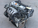 JDM 04-08 Honda K24A 2.4L DOHC i-VTEC RBB 200HP Engine K24A2 Acura TSX | Engine | 2004 2008 Acura Tsx 2.4L DOHC i-VTEC Automatic Transmission MRSA JDM K24A, acura tsx, Acura Tsx K24A Engine, K24a Tsx, K24a2, tested, TSX, tsx Engine | 1861