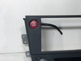 SUBARU Genuine LEGACY Outback Double DIN Audio Panel Fascia BP BL Black G3017AG | Dashboard | G3017AG011, Legacy, STI, Subaru | 1626
