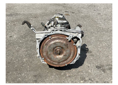 SUBARU OUTBACK 11/12 CVT TRANSMISSION