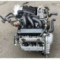 JDM SUBARU 2003-2009 EZ30 3.0L ENGINE LEGACY OUTBACK TRIBECA LANCASTER H6 EZ30D- - U140579 | Engine | 3.0L, EZ30, Subaru, Subaru H6 Engine, Tribeca | 2540