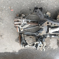 MAZDA MIATA MX5 NC MODEL 06 AND UP MODEL SUSPENSION SUBFRAME KNUCKLES ARMS CALIPERS DIFFERENTIAL | Suspension | 06 Miata, 07 Miata, Mazda Miata, Miata nc model, NC model Miata, suspension | 2026