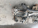 MAZDA MIATA MX5 NC MODEL 06 AND UP MODEL SUSPENSION SUBFRAME KNUCKLES ARMS CALIPERS DIFFERENTIAL | Suspension | 06 Miata, 07 Miata, Mazda Miata, Miata nc model, NC model Miata, suspension | 2026