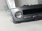 SUBARU Genuine LEGACY Outback Double DIN Audio Panel Fascia BP BL Silver 72311AG | Dashboard | 72311AG, Legacy, STI, Subaru | 1623