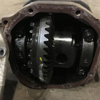 NISSAN SILVIA S13 LSD REAR DIFFERENTIAL | Rear differential | differential, Nissan Silvia, Silvia, Silvia rear differential | 2492