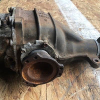 Nissan rear differential S13 non LSD 4.37 ratio | Differential | 4.37 ratio, localpickup, Nissan Differential, Rear Differential | 1436