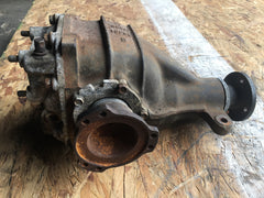 Nissan rear differential S13 non LSD 4.37 ratio