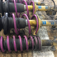 SUBARU LEGACY BH 1997/2004 JDM strut assembly | Strut Assembly | legacy, legacy strut assembly, Subaru, Subaru shocks | 1637