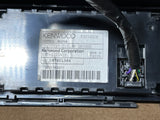 JDM Subaru Legacy Outback Climate Control Din Dual Double Bezel Hazard 2005-2009 | Dashboard | dashboard, double din, freeshipping, legacy double climate control | 2164