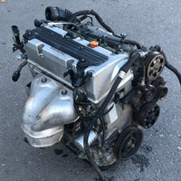 JDM 04-08 Honda K24A 2.4L DOHC i-VTEC RBB 200HP Engine K24A2 Acura TSX | Engine | 2004 2008 Acura Tsx 2.4L DOHC i-VTEC Automatic Transmission MRSA JDM K24A, acura tsx, Acura Tsx K24A Engine, K24a Tsx, K24a2, tested, TSX, tsx Engine | 1770