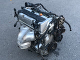 JDM 04-08 Honda K24A 2.4L DOHC i-VTEC RBB 200HP Engine K24A2 Acura TSX | Engine | 2004 2008 Acura Tsx 2.4L DOHC i-VTEC Automatic Transmission MRSA JDM K24A, acura tsx, Acura Tsx K24A Engine, K24a Tsx, K24a2, tested, TSX, tsx Engine | 1770