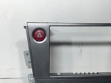 SUBARU Genuine LEGACY Outback Double DIN Audio Panel Fascia BP BL Silver 72311AG | Dashboard | 72311AG, Legacy, STI, Subaru | 1625