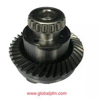 SUBARU R160 REAR DIFFERENTIAL 4.44 RATIO SURETRAC DIFFERENTIAL | Rear Differential | differential, R160 differential, suretrac | 2074