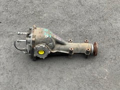 JDM Subaru WRX STi GVB R180 Rear LSD Differential 3.54 Ratio 39:11