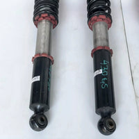 JDM Lexus GS300 GS400 GS430 JDM Imported Coilovers Lowering Kit JZS161 1998-2005 | Coilovers | Coilovers, Gs300, Gs430, Lexus | 1438