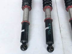 JDM Lexus GS300 GS400 GS430 JDM Imported Coilovers Lowering Kit JZS161 1998-2005