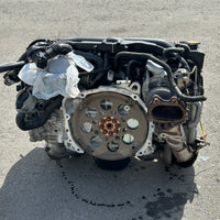 JDM Subaru Impreza WRX EJ255 2.5L Turbo Engine 2008-2014 | Engine | 2008, 2009, 2010, 2011, 2012, 2013, 2014, DIRECT REPLACEMENT, EJ205, EJ255, Ej255 Replacement, freeshipping, Impreza, Subaru | 2625