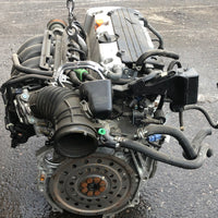 JDM HONDA ACCORD ENGINE K24A | Jdm engine | 08-14, jdm engine, k24a | 2195