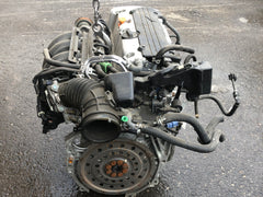 JDM HONDA ACCORD ENGINE K24A