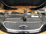 JDM Subaru Legacy Spec B Front Cut Fog Lights Bumper Headlight Fenders Hood Grille 2007-2009 BP