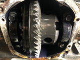 NISSAN 300ZX REAR DIFFERENTIAL VISCOUS LSD 4.08 RATIO