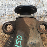 Nissan Silvia S14 LSD VISCOUS Differential 4.08 ratio | Differential | Nissan, Nissan rear differential, NISSAN SILVIA | 1437