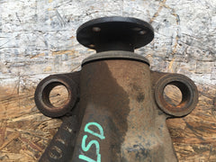 Nissan Silvia S14 LSD VISCOUS Differential 4.08 ratio