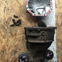 Lexus IS250/300/350 2006/2011 rear LSD Differential | Rear differential | Kaaz, Lexus LSD Differential, LSD Differential, rear differential kaaz | 1519
