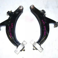 2002-2007 Subaru Impreza WRX Steel Front Lower Control Arms Suspension Pair | Aluminum Control Arms | 2002, 2002-2007, 2003, 2004, 2005, 2006, 2007, Aluminum, Aluminum Control Arms, freeshipping, Front Lower Control Arms, Impreza, sale, STI, Subaru, WRX, WRX STI | 2098