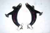 2002-2007 Subaru Impreza WRX Steel Front Lower Control Arms Suspension Pair | Aluminum Control Arms | 2002, 2002-2007, 2003, 2004, 2005, 2006, 2007, Aluminum, Aluminum Control Arms, freeshipping, Front Lower Control Arms, Impreza, sale, STI, Subaru, WRX, WRX STI | 2098