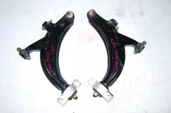 2002-2007 Subaru Impreza WRX Steel Front Lower Control Arms Suspension Pair