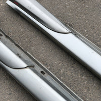JDM 2005-2009 GENUINE SUBARU LEGACY SPEC B OEM SIDE SKIRTS SPATS LEGACY OUTBACK | Side Skirts | localpickup | 1903