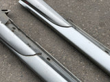 JDM 2005-2009 GENUINE SUBARU LEGACY SPEC B OEM SIDE SKIRTS SPATS LEGACY OUTBACK | Side Skirts | localpickup | 1903