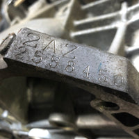 JDM 2AZ Engine for Toyota RAV4 06-08 | Engine | 2.4L, 2558450, 2AZ, 2AZ-FE, Camry, Camry Engine, Corolla, Highlander, Matrix, Rav4, Scion XB, Solara, Toyota | 1832